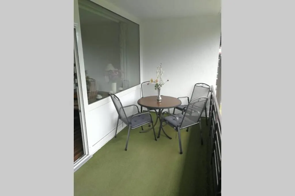 Spacious Roof Top Maisonett Apartment In Prien At Lake Chiemsee Germany