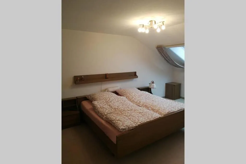 Spacious Roof Top Maisonett Apartment In Prien At Lake Chiemsee 0*, Prien am Chiemsee Germany